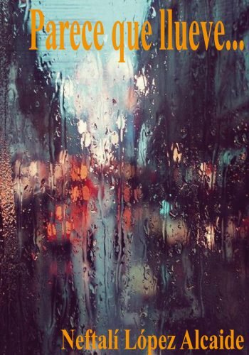 Parece que llueve