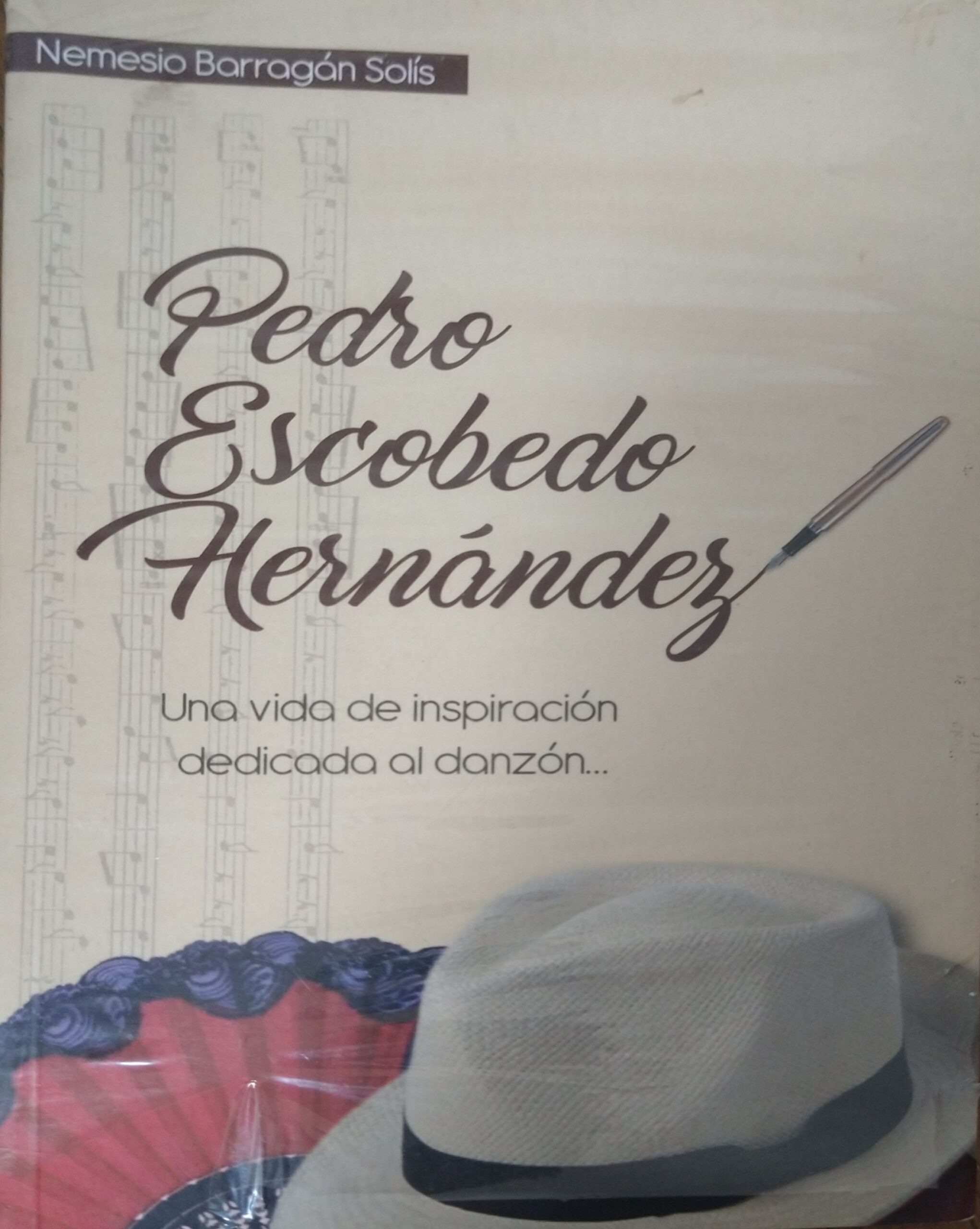 fte libro Pedro Escobedo Hernández