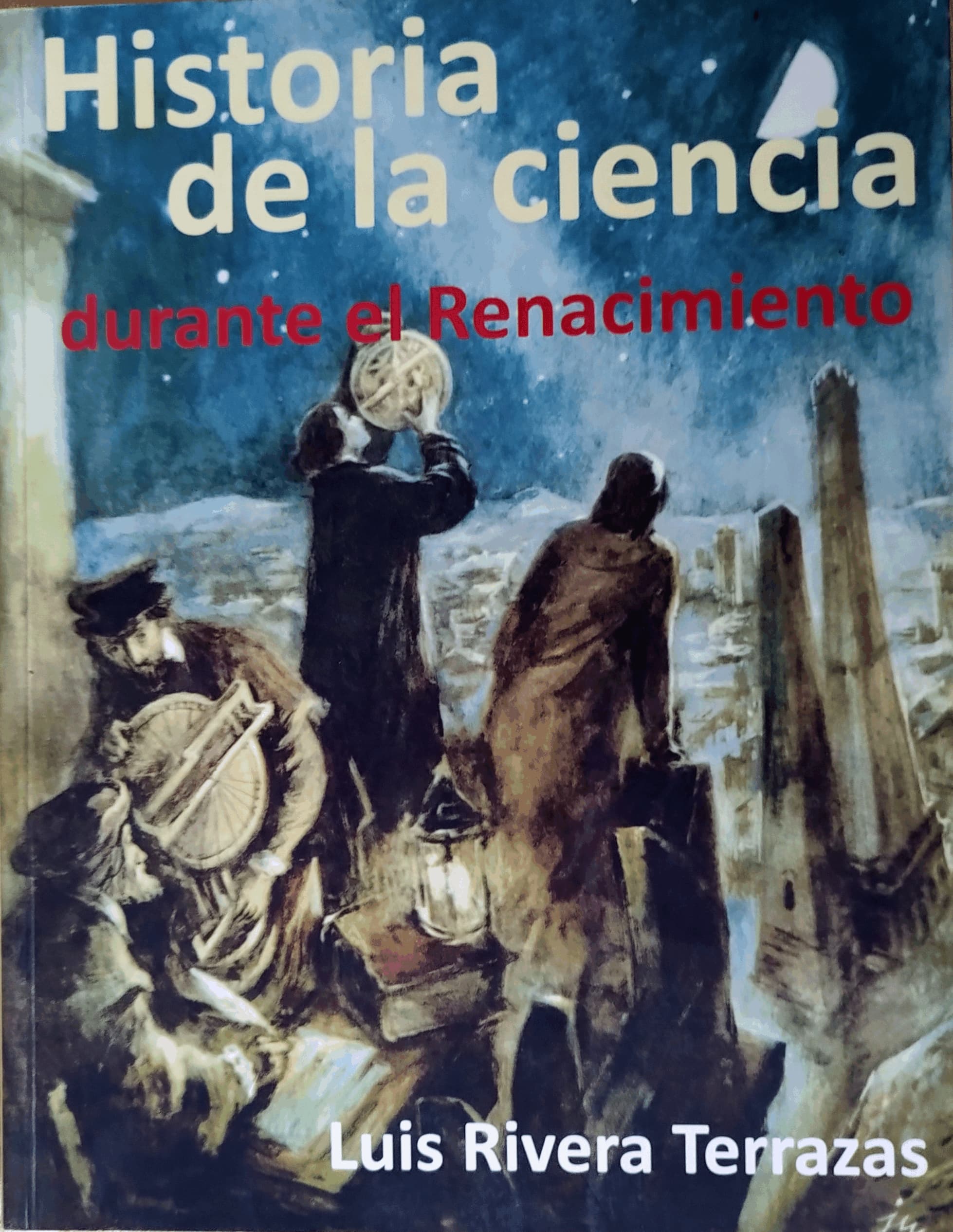 historia de la ciencia (1)